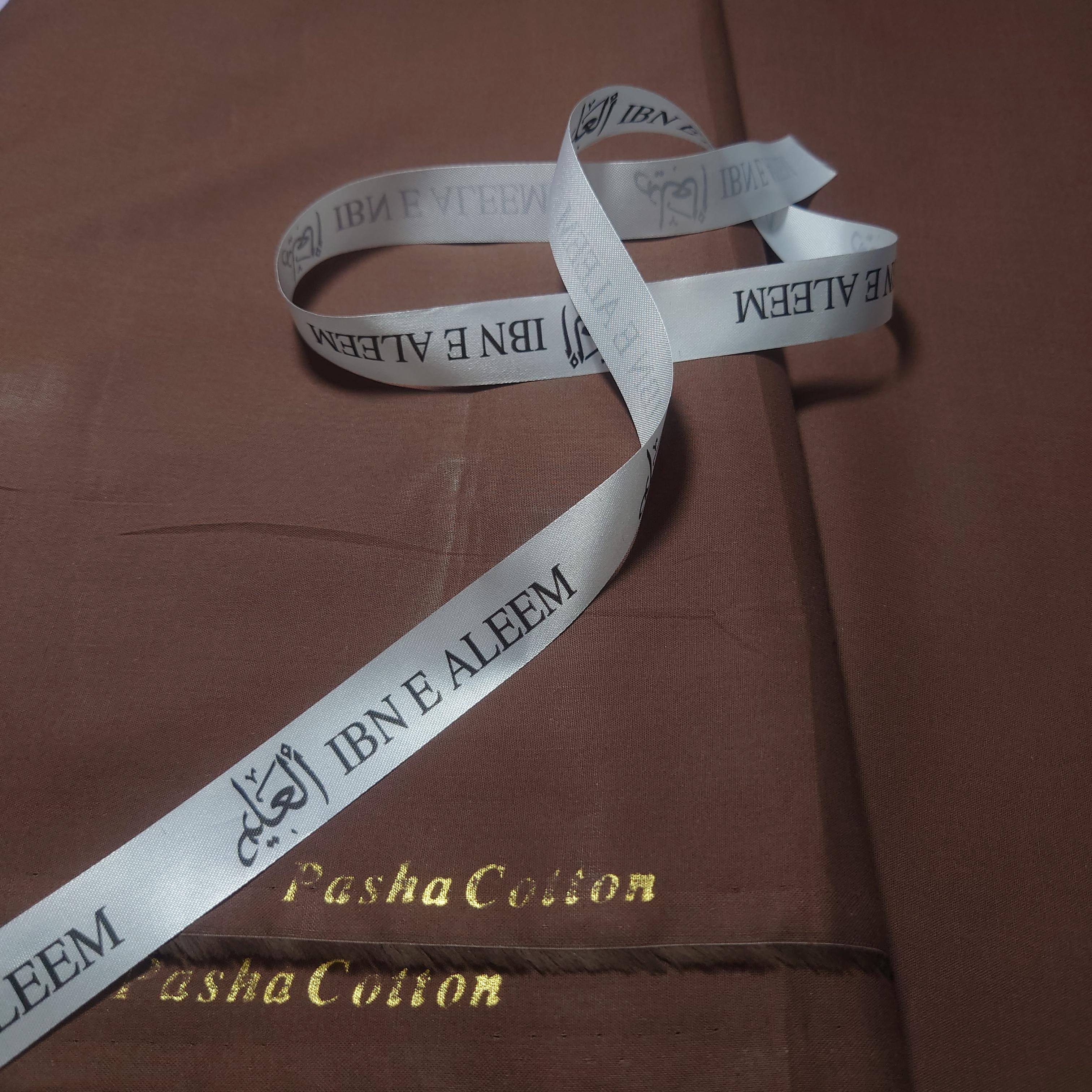 Cotton By- Pasha