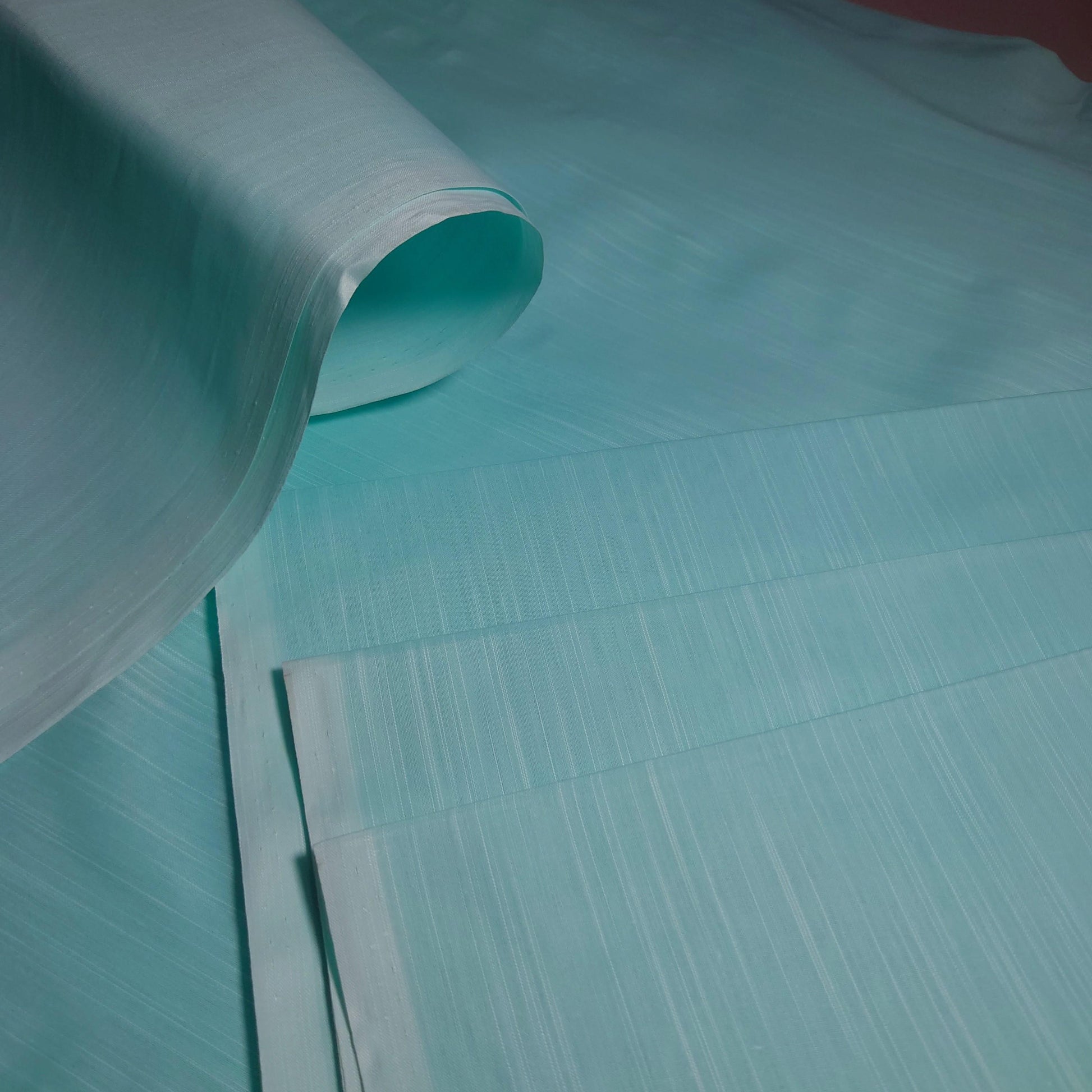IBNEALEEM- FROZE TURKISH- SLUB COTTON