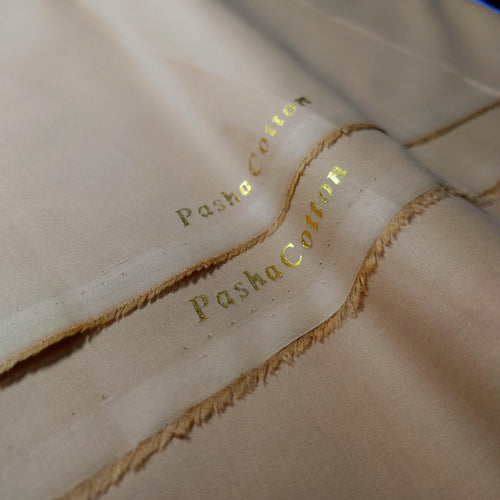 "IBNEALEEM– ROYAL SAND- BY PASHA COTTON